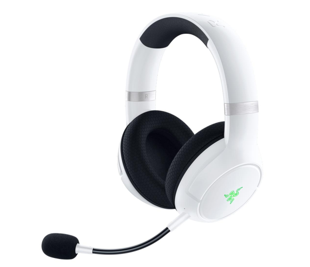 RAZER Kaira Pro do konsoli Xbox Series X Białe - 713798 - zdjęcie
